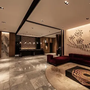4* 酒店 The Royal Park Shijo