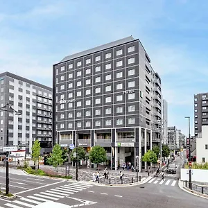 3* 酒店 Ibis Styles Station