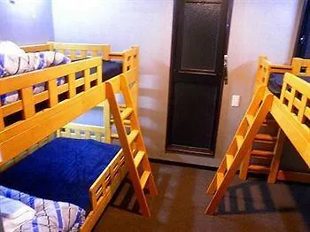 Khaosan Kyoto Guesthouse 旅馆