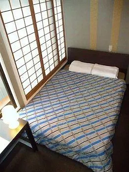 カオサン京都ゲストハウス 0*, 京都市 日本