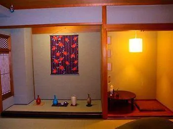 Khaosan Kyoto Guesthouse 0*,  日本