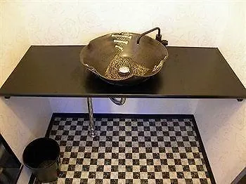 旅馆 Khaosan Kyoto Guesthouse