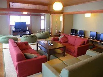 旅馆 Khaosan Kyoto Guesthouse